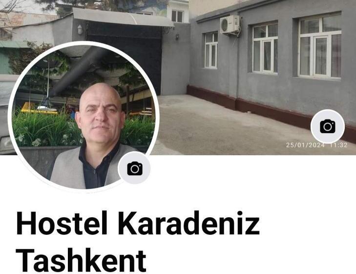 Hostel Karadeniz Ok