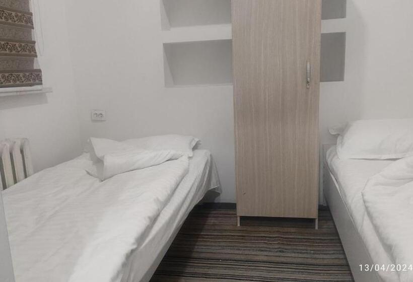 Hostel Karadeniz Ok