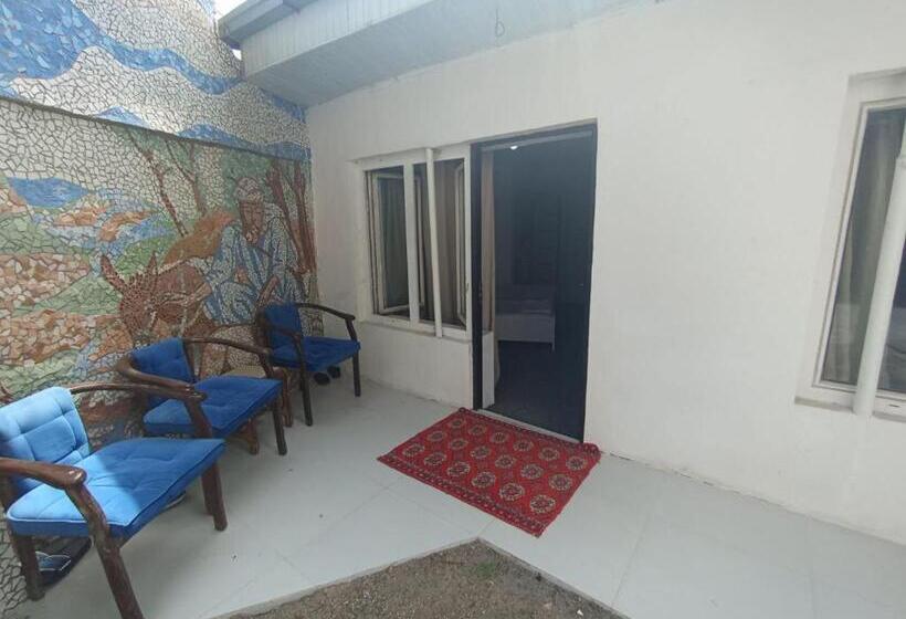 Hostel Karadeniz Ok
