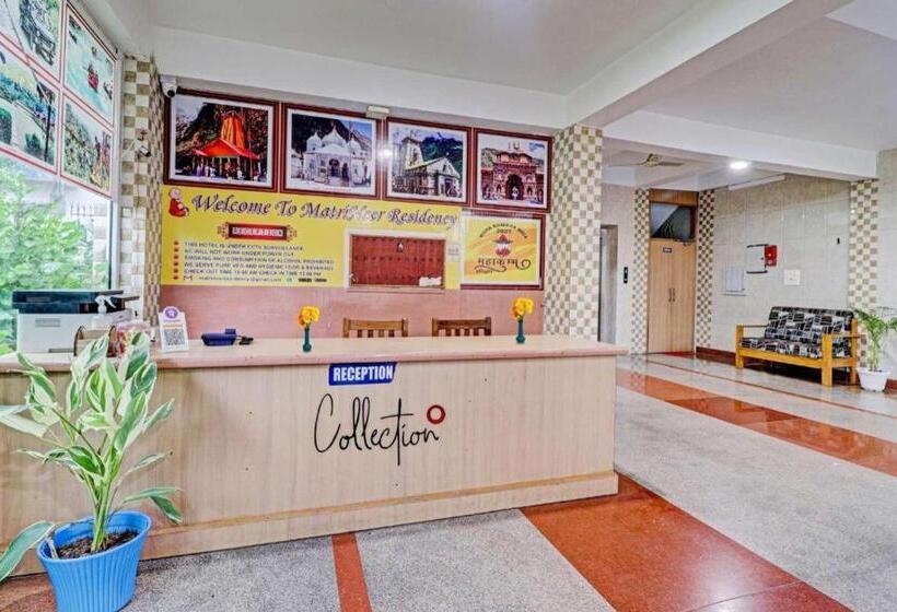 Отель All Season Stayz