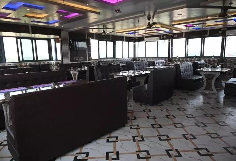 ホテル Tulusi Inn ! Bolpur, Shantiniketan