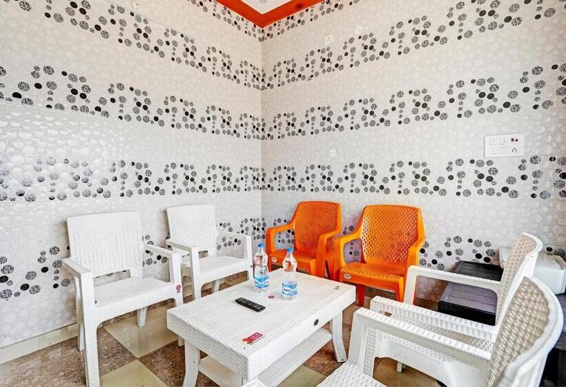 호텔 Big Bite Cafe &s