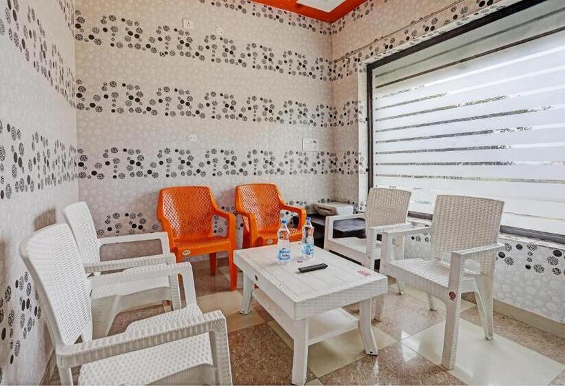 호텔 Big Bite Cafe &s