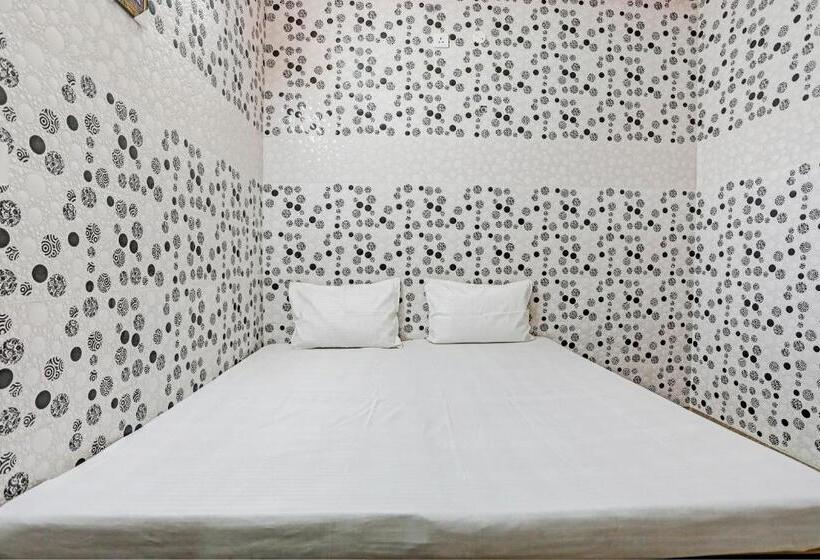 호텔 Big Bite Cafe &s