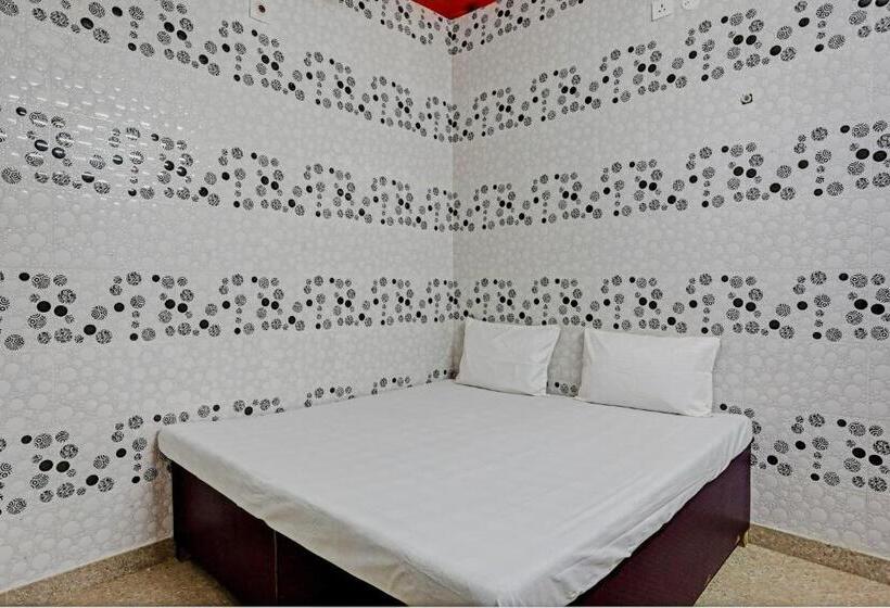 호텔 Big Bite Cafe &s