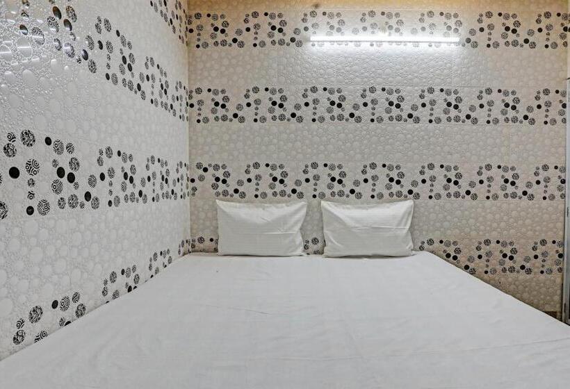 호텔 Big Bite Cafe &s