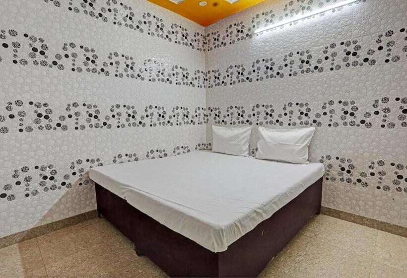 호텔 Big Bite Cafe &s