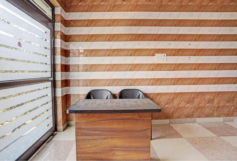 호텔 Big Bite Cafe &s