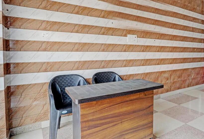 호텔 Big Bite Cafe &s