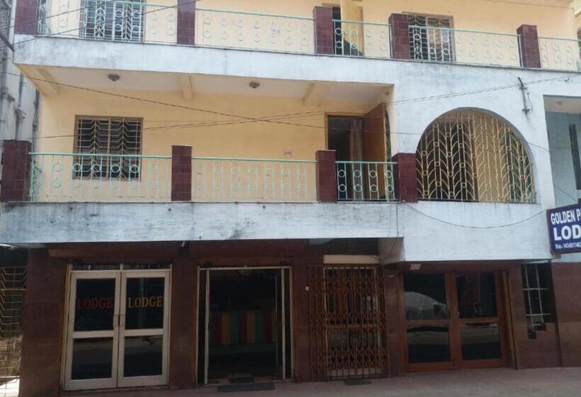 Hotel Golden Palace Lodge