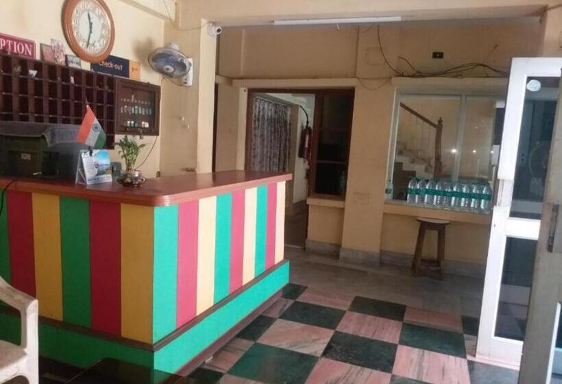 Hotel Golden Palace Lodge