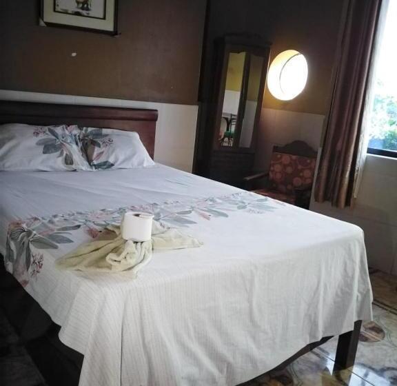 ホテル Hospedaje Kennedy