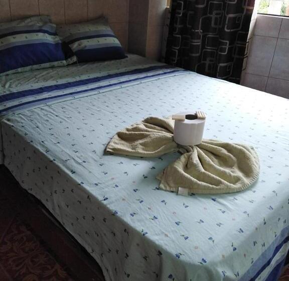 ホテル Hospedaje Kennedy