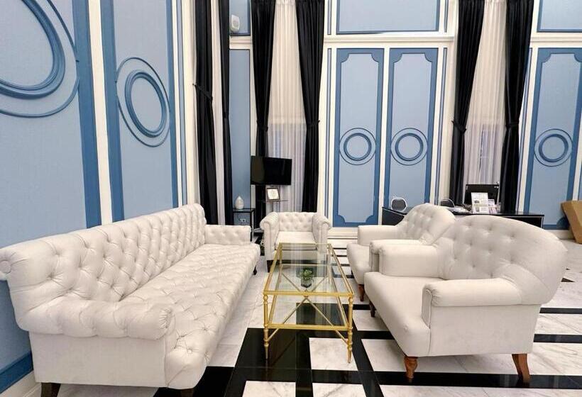 בית מלון כפרי Jomtien Beach, Pattaya   Seven Seas Côte D Azur