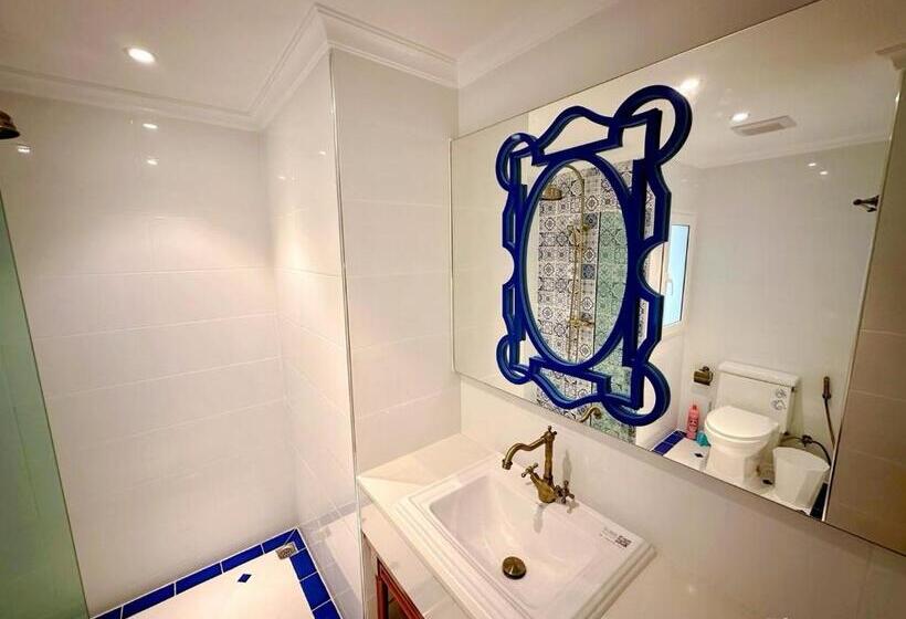 בית מלון כפרי Jomtien Beach, Pattaya   Seven Seas Côte D Azur