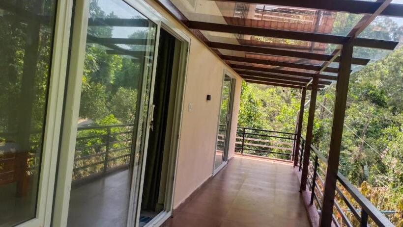 فندق Katakeri Deluxe Holiday Homes