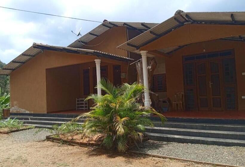 酒店 Rs Holiday Residence