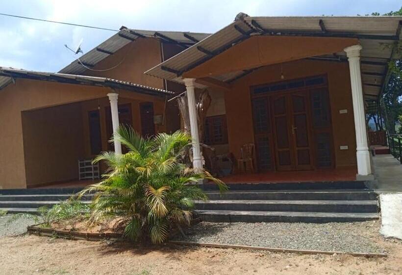 酒店 Rs Holiday Residence