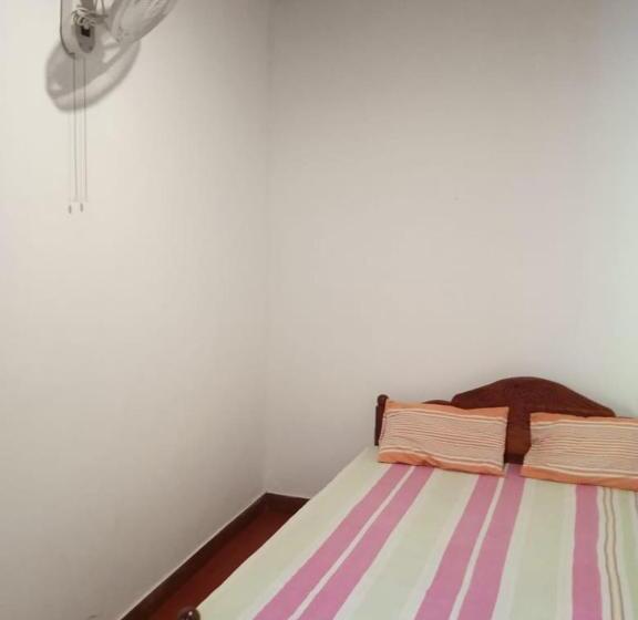 酒店 Rs Holiday Residence