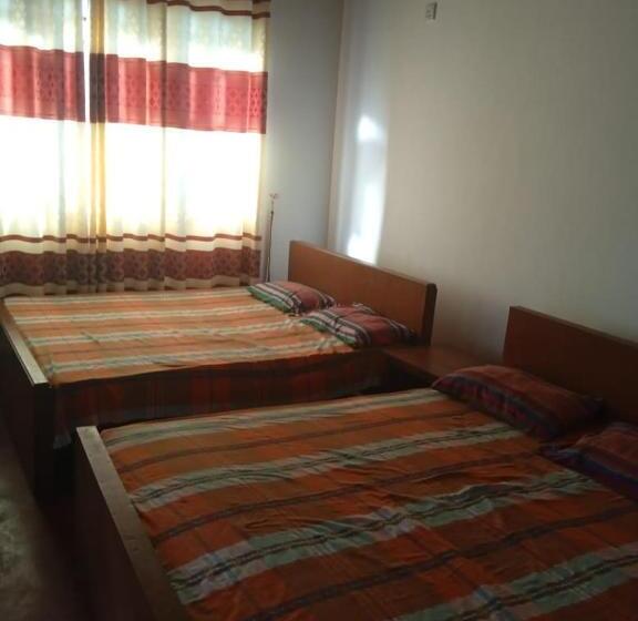 酒店 Rs Holiday Residence