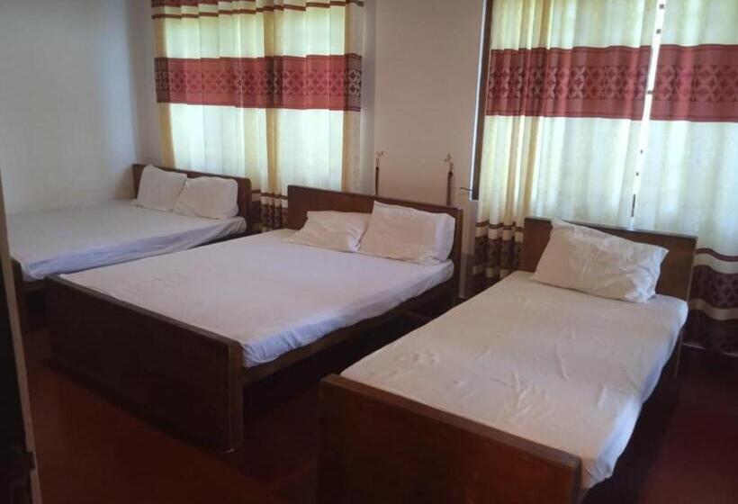 酒店 Rs Holiday Residence