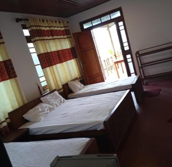 酒店 Rs Holiday Residence