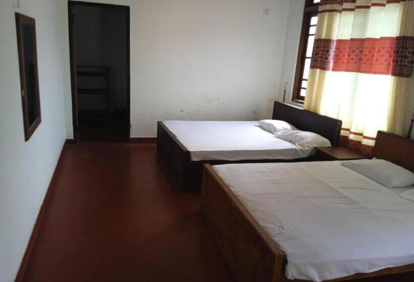 酒店 Rs Holiday Residence