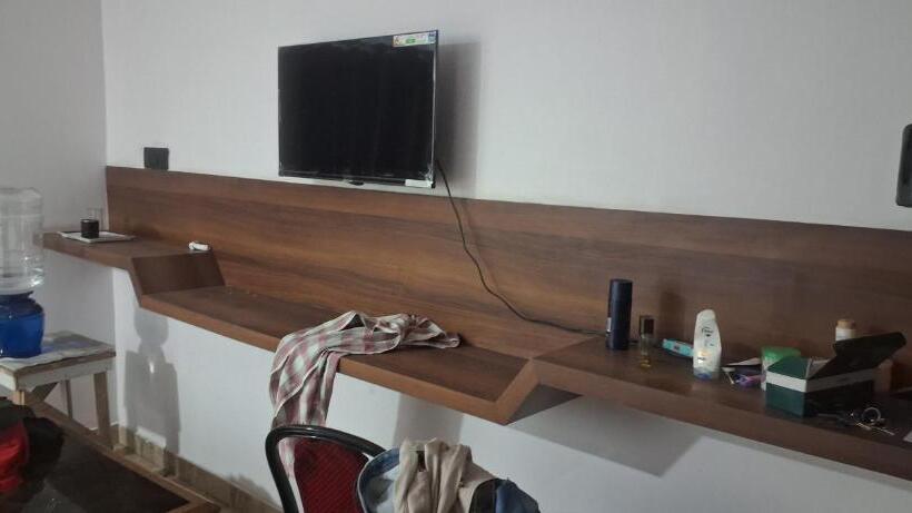 בית מלון כפרי Shriya Inn