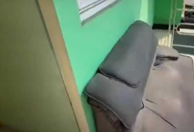 Hotelli Spot On 93853 Budi Residence 2