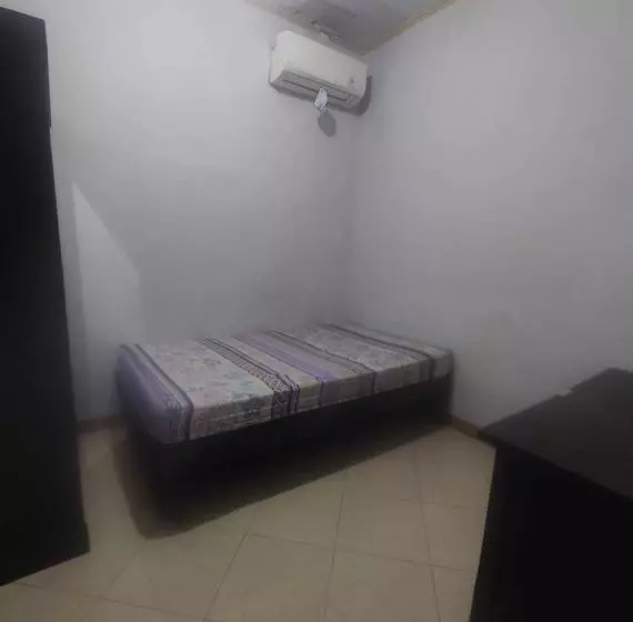 Hotelli Spot On 93853 Budi Residence 2