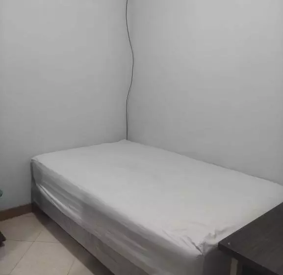 Hotelli Spot On 93853 Budi Residence 2