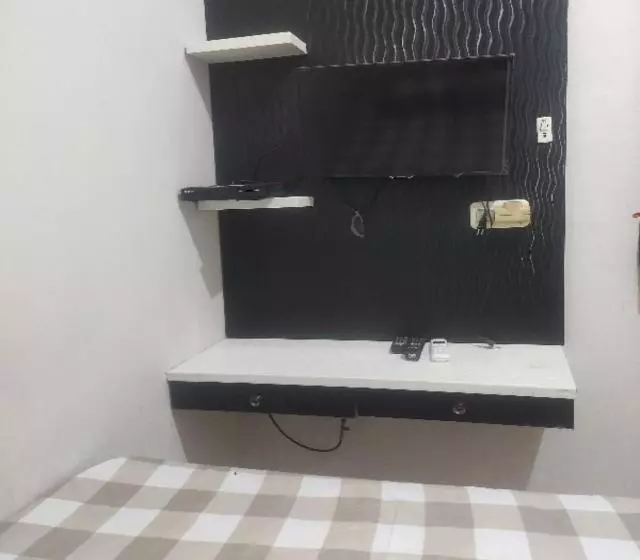 Hotelli Spot On 93853 Budi Residence 2