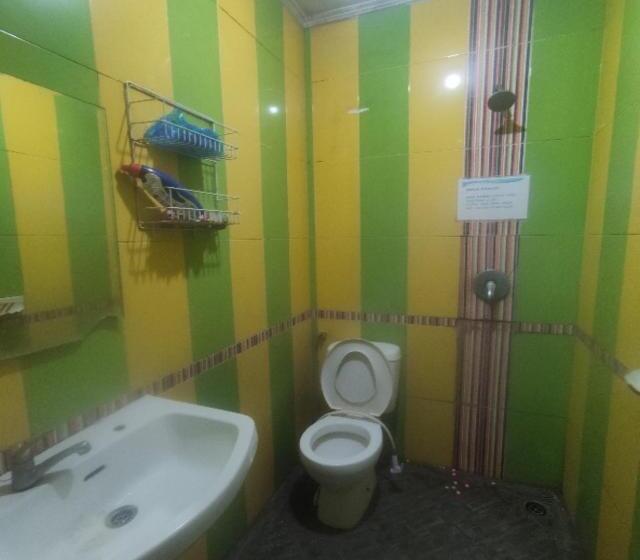 Szálloda Spot On 93853 Budi Residence 2