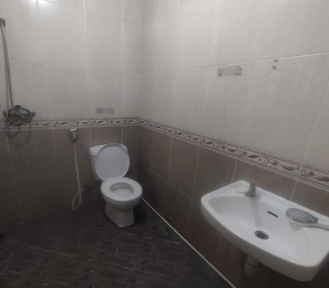 Szálloda Spot On 93853 Budi Residence 2