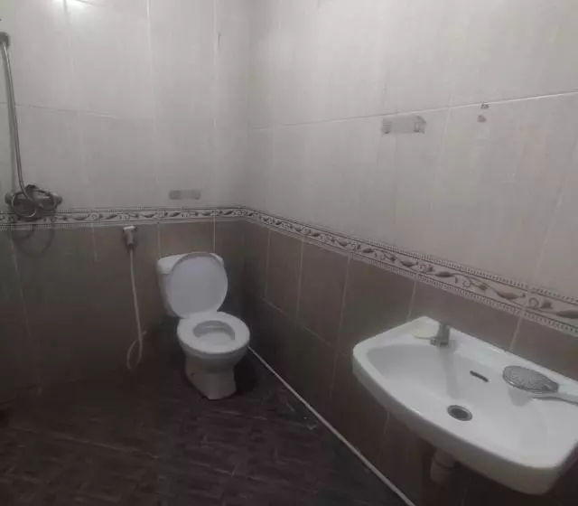 Hotelli Spot On 93853 Budi Residence 2