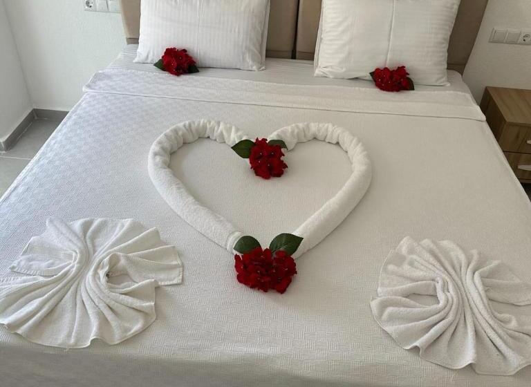 בית מלון כפרי Telmessos