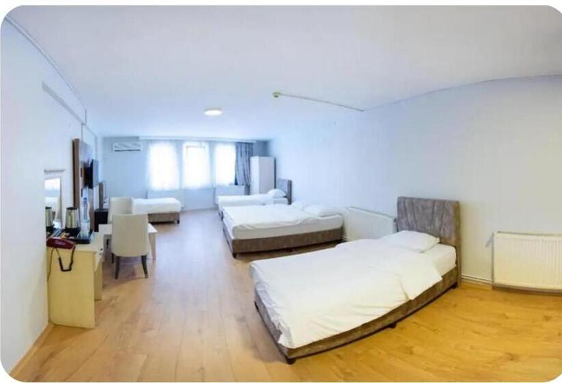 בית מלון כפרי Telmessos