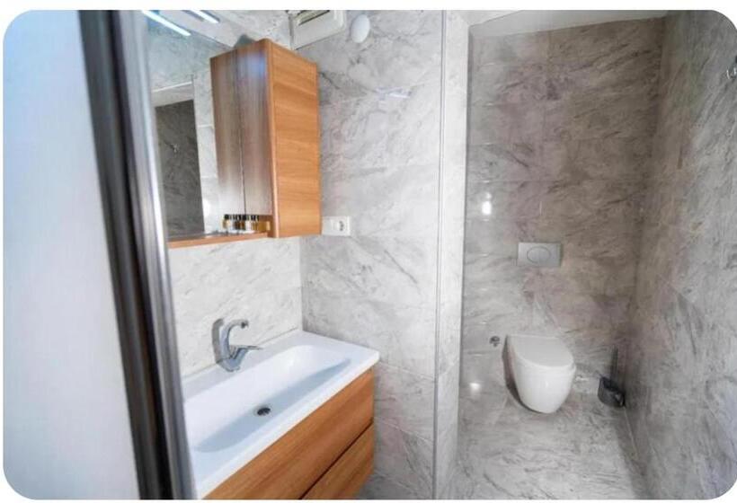 בית מלון כפרי Telmessos