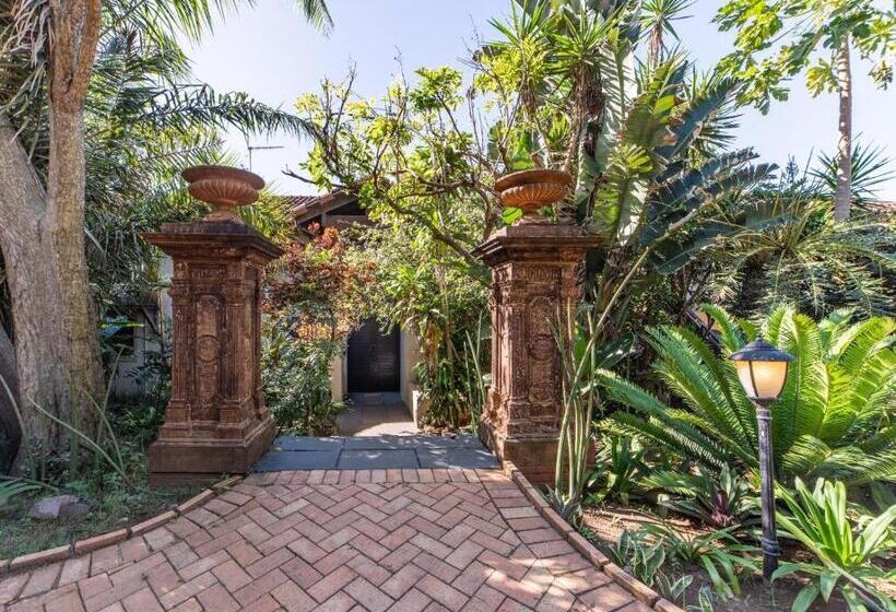 פנסיון Casa Bali Resort