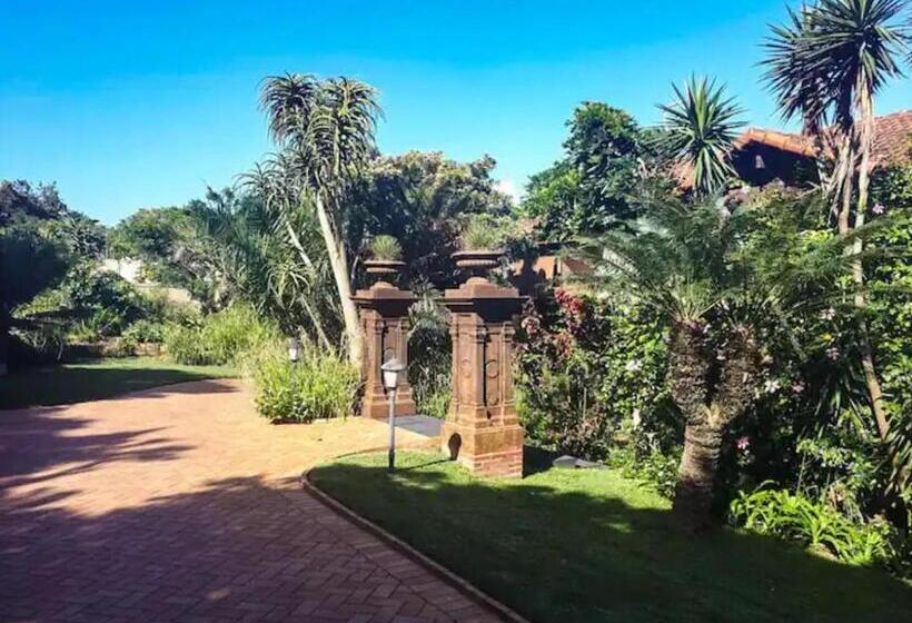 פנסיון Casa Bali Resort