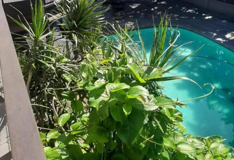 פנסיון Casa Bali Resort