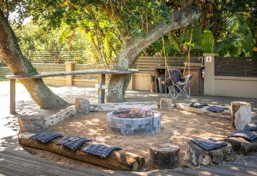 פנסיון Casa Bali Resort