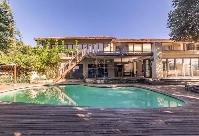 ペンション Casa Bali Resort