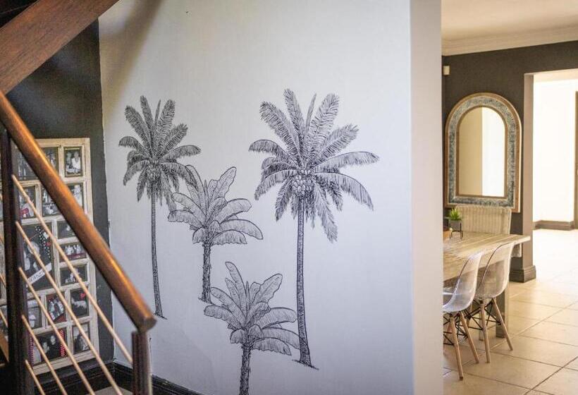 פנסיון Casa Bali Resort