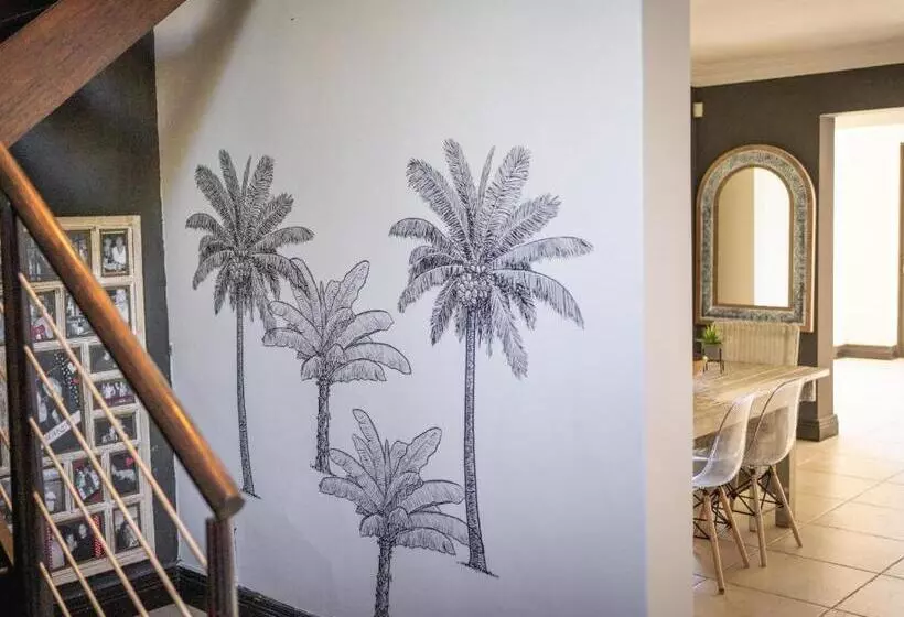 ペンション Casa Bali Resort