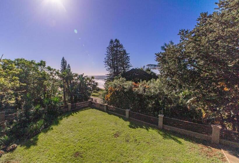 פנסיון Casa Bali Resort