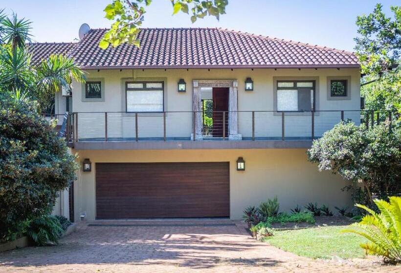 פנסיון Casa Bali Resort