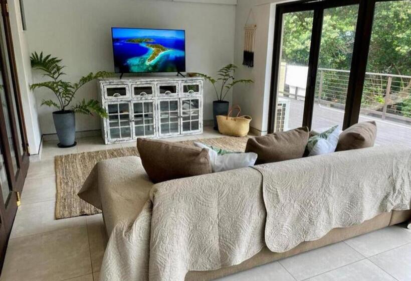 פנסיון Casa Bali Resort