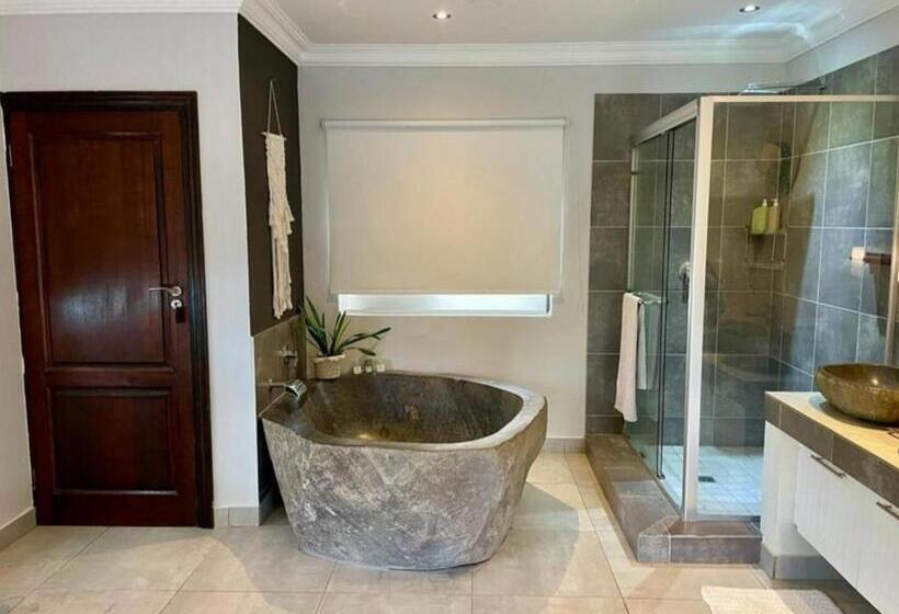 פנסיון Casa Bali Resort