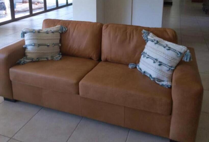 פנסיון Casa Bali Resort